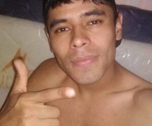 Buscan a asaltante que propinó ocho puñaladas a menor