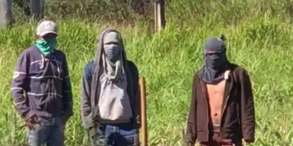 Víctima de ataque en Itakyry: “Querían llevar mi cabeza como trofeo”