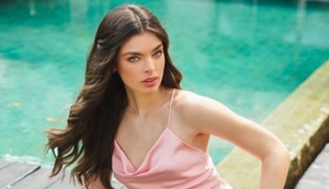 Un yate con el nombre de Nadia Ferreira - Teleshow