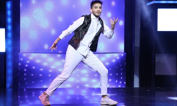 Miguel: “Fui real conmigo y con todos, a diferencia de otros compañeros” | Telefuturo