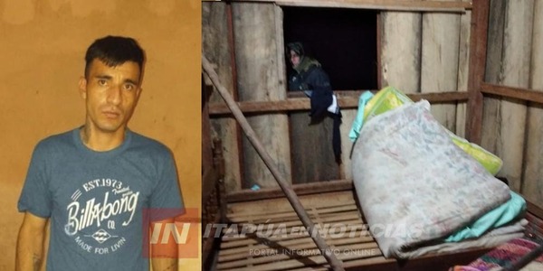 CASO DOBLE ASESINATO EN SAN PEDRO DEL PARANÁ.