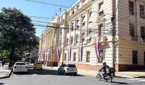BNF admite que cerró cuentas de Tabesa para “resguardar prestigio” y mantendrá su postura - Nacionales - ABC Color