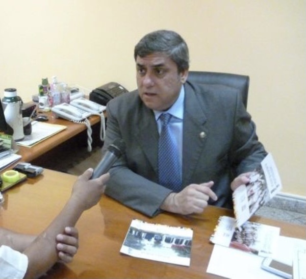 “En el interior se estila trabajar a distancia desde las 19 horas en atención permanente” - PDS RADIO