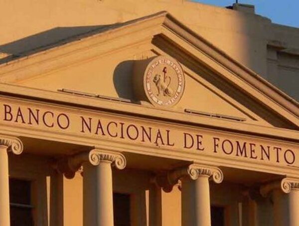 Grupo Cartes presenta recurso para rehabilitar cuenta suspendida de Tabesa en el BNF · Radio Monumental 1080 AM