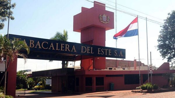Tabesa presenta una demanda contra el BNF por cerrar cuentas bancarias