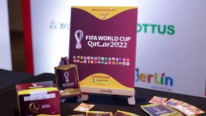 Mundial Qatar 2022: ¿Cuánto costarán las figuritas de Panini? - Megacadena — Últimas Noticias de Paraguay