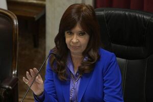 Cristina Kirchner podría ir a prisión: Fiscalía pedirá cárcel por presunta corrupción - Mundo - ABC Color