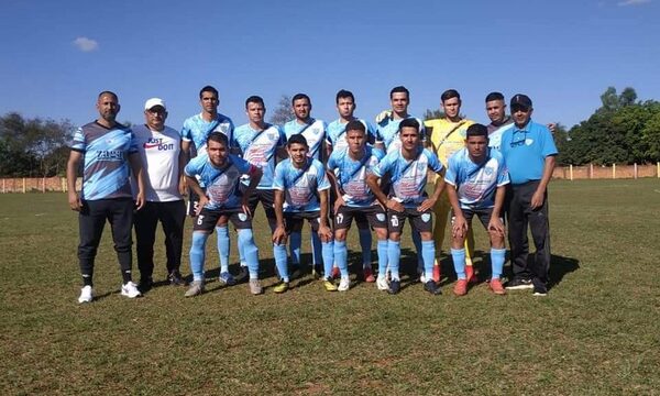 PARIDAD PLENA EN EL INICIO DEL INTERLIGAS REGIONAL