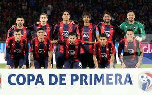 Crónica / Cerro finalmente no jugará en Ka'arendy este viernes hina