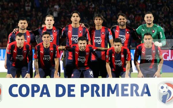 Crónica / Cerro finalmente no jugará en Ka'arendy este viernes hina