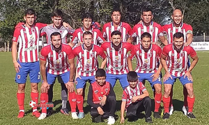 Ovetense FC y un gran triunfo de local ante el Atlético Obreros Unidos, de Hernandarias - OviedoPress