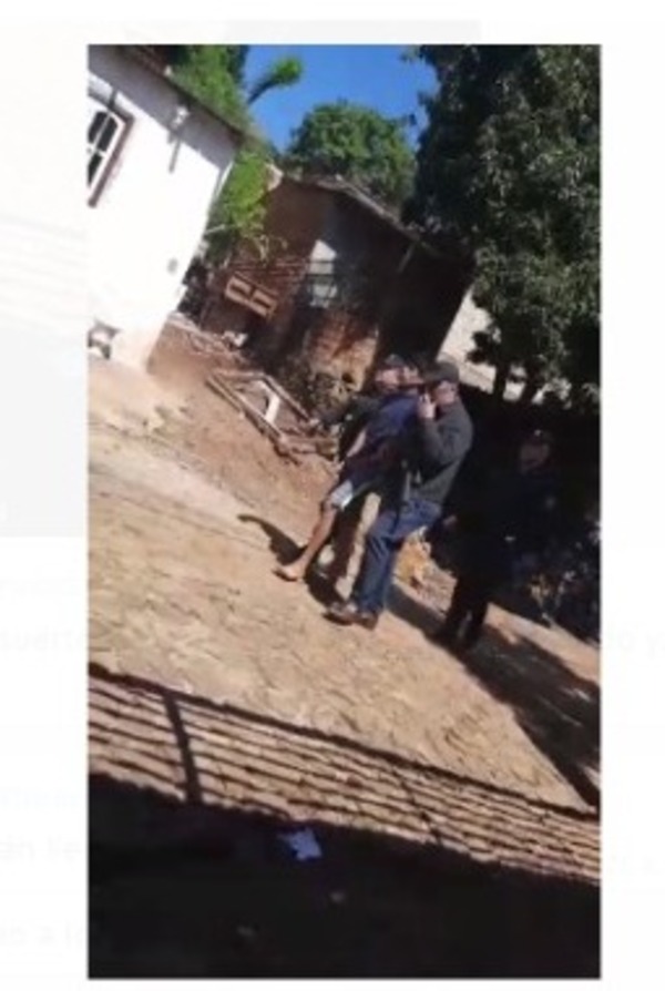 Detienen a delincuente que apuñaló a estudiante