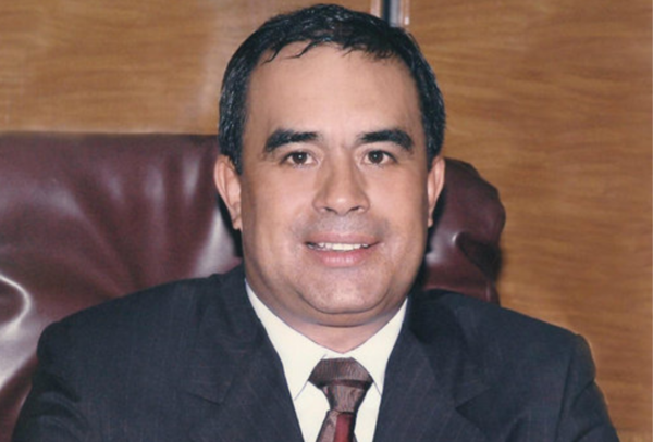 Confirman condena de 8 años para exintendente de Lambaré - Megacadena — Últimas Noticias de Paraguay
