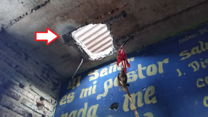Abortan plan de fuga en la Penitenciaría de Ciudad del Este - Noticiero Paraguay
