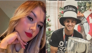 Luis Zárate: lo acusan de pedirle a una ex modelo que aborte su embarazo - Teleshow