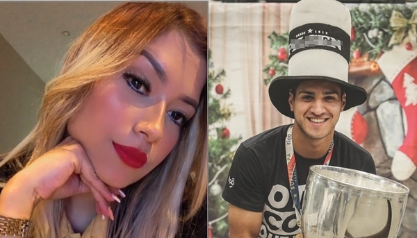 Luis Zárate: lo acusan de pedirle a una ex modelo que aborte su embarazo - Teleshow