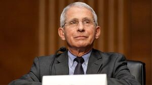 Fauci presentó su renuncia a partir de diciembre