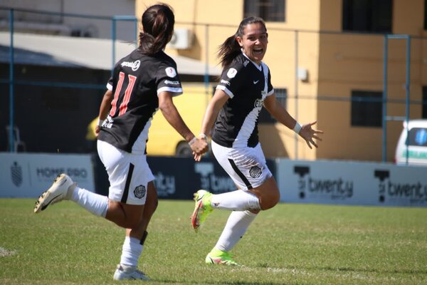 Diario HOY | Olimpia tiene el bicampeonato servido en bandeja