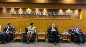 Lanzaron la revista “Indicadores de la Libertad Económica y Prosperidad del Paraguay 2022”