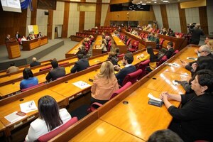 Diario HOY | En audiencia pública, MNP expone informe que confirma torturas en Academil