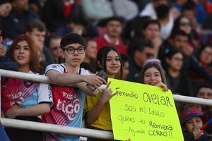 Cerro Porteño volverá al Este ante General Caballero JLM - Cerro Porteño - ABC Color