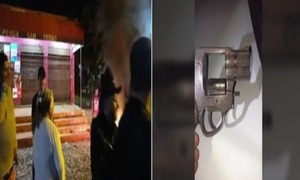 Minga Guazú: Dos fallecidos en Disputa vecinal - SNT