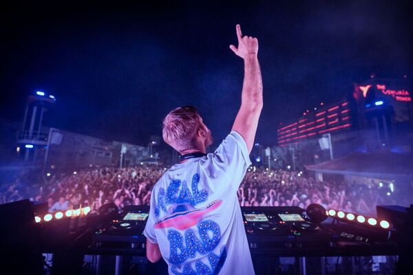 Este es el Top 10 de los DJ’s más ricos del mundo