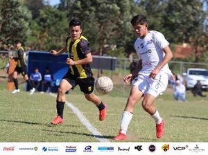 Sub 17: Cerro perdió el clásico y la cima - Fútbol - ABC Color