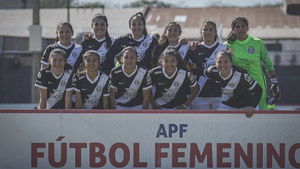 Crónica / Las chicas de la "O" están a un pasito de ser ¡bicampeonas!