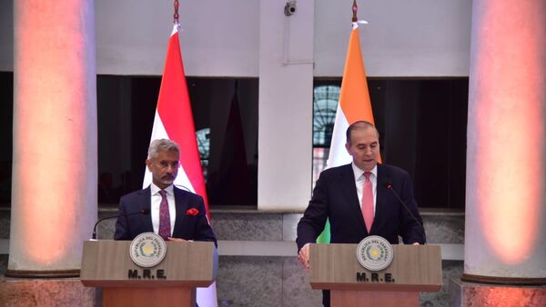Paraguay e India destacan inicio de nueva era en su relación bilateral