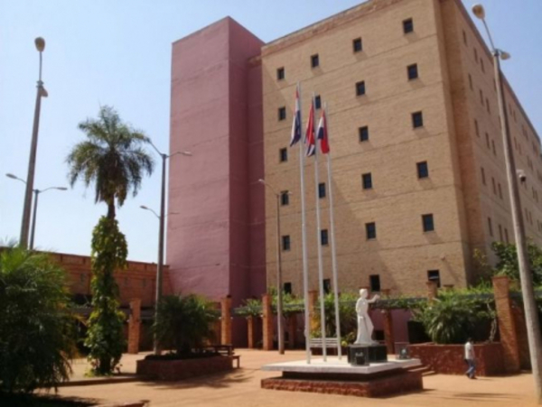 Funcionarios de Atención Permanente de Cordillera cumplirán funciones de manera presencial las 24 horas - PDS RADIO