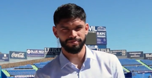 El DT de Getafe contó que Omar Alderete llegó con un 'problemita físico'