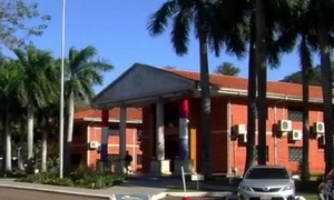 Lanzarán las becas "Ahata Aju" - SNT