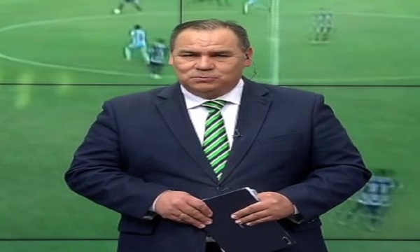 Bloque Deportivo en el IDM - SNT