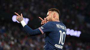 Diario HOY | Neymar está desatado