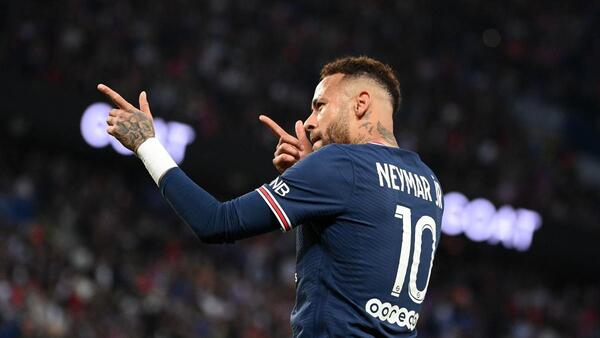Diario HOY | Neymar está desatado