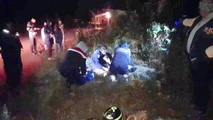Cuatro motociclistas fallecieron en accidentes en Alto Paraná - ABC en el Este - ABC Color