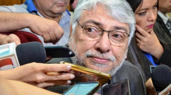 Planean retirar el día de hoy la sedación y el respirador a Fernando Lugo – Prensa 5