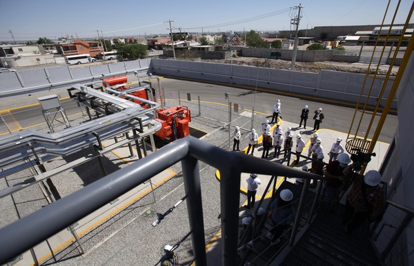 La inversión extranjera en México crece 49,2 % en el primer semestre de 2022 - MarketData