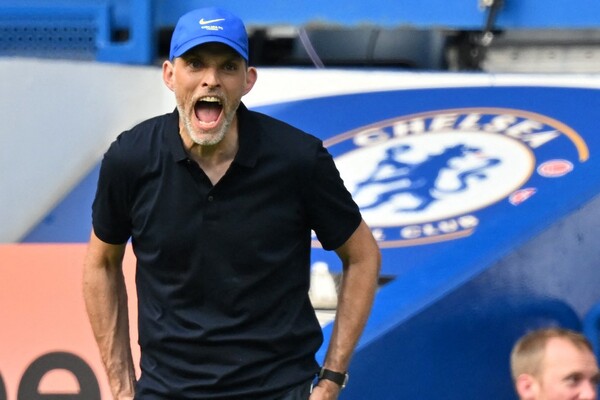 Diario HOY | DT del Chelsea se enfrenta a nueva sanción por críticas a árbitro
