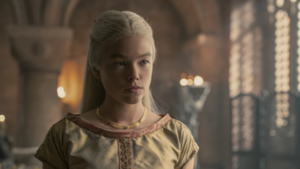 La esperada precuela de Game Of Thrones estrenó primer capítulo