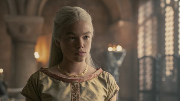La esperada precuela de Game Of Thrones estrenó primer capítulo