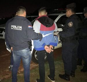 Conflicto vecinal por instalación de antena termina en doble homicidio - ABC en el Este - ABC Color