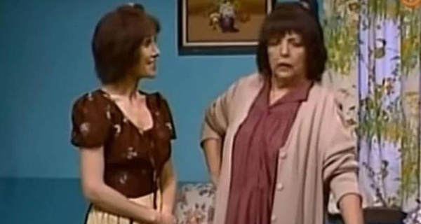 Crónica / ¡Tenía 89 pirulos! Ñandereja anga la mamá de "La Chimoltrufia"