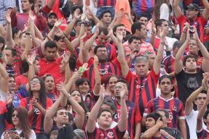 Crónica / Barra de Cerro convoca a una “manifestación pacífica”