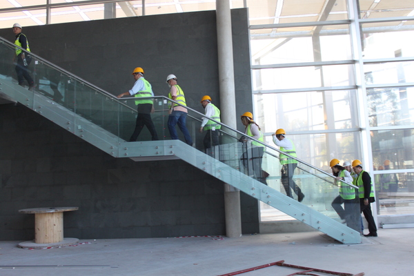 Diario HOY | Aduanas ocupará uno de los edificios de las Oficinas de Gobierno