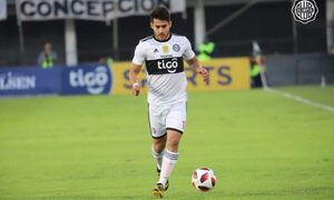 ¿Hincha Olimpista fue “especulada” por Tito Torres?