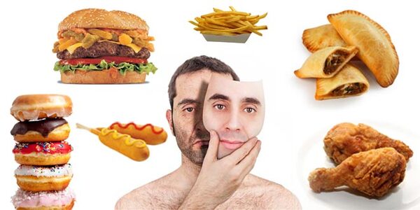 Diario HOY | Cinco alimentos que aceleran el envejecimiento y reducen la esperanza de vida