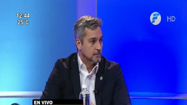 ¿Cartes paga bajo la mesa un dineral a Diputados? | Noticias Paraguay