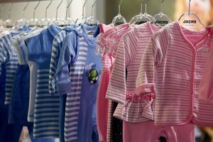 Los clichés de género sobre “nenas y varones” comienzan temprano - Estilo de vida - ABC Color